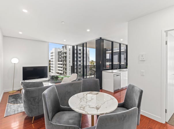 20607/39 Cordelia St, South Brisbane, Qld 4101