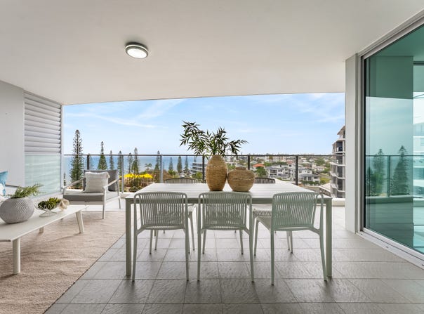 53/17 Marine Parade, Redcliffe, Qld 4020