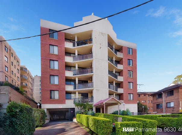 26/18 Harold Street, North Parramatta, NSW 2151