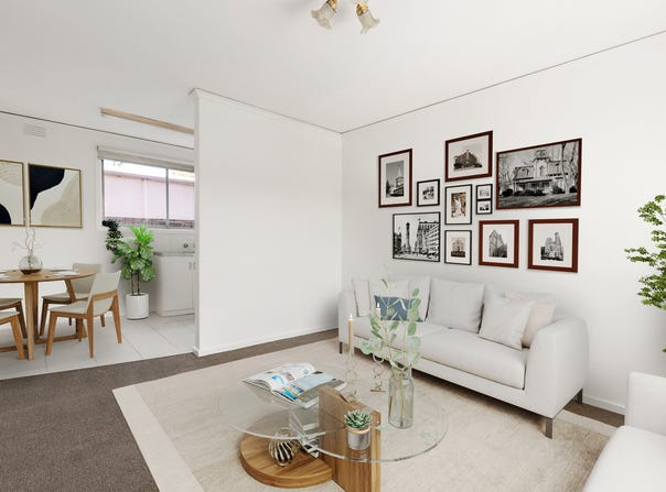 3/106 Keon Street, Thornbury, Vic 3071