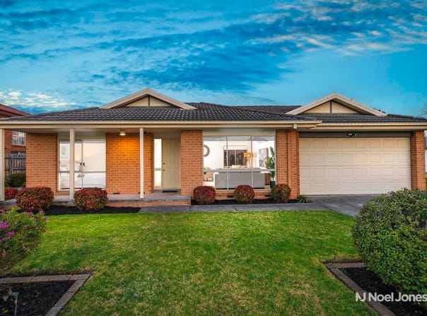 1/54 Beresford Road, Lilydale, Vic 3140