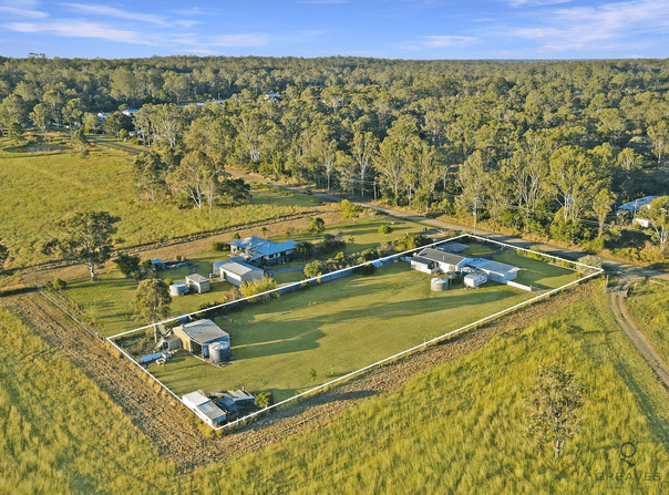 76 Mill Road, Avondale, Qld 4670