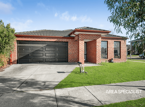 97 Bimberry Circuit, Clyde, Vic 3978