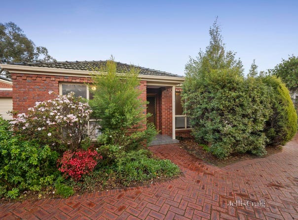 7/48 Orchard Crescent, Mont Albert North, Vic 3129