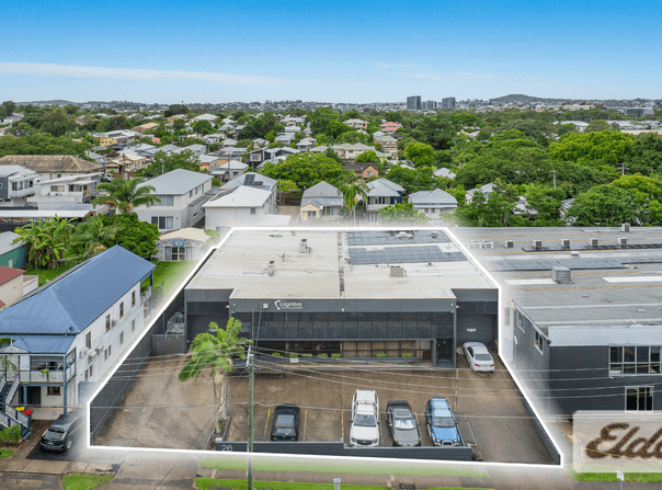 26 Hampton Street, East Brisbane, Qld 4169