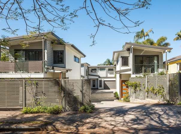 3/73 Railway Parade, Norman Park, Qld 4170