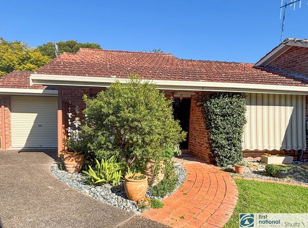 2/7 Manning River Drive, Taree, NSW 2430
