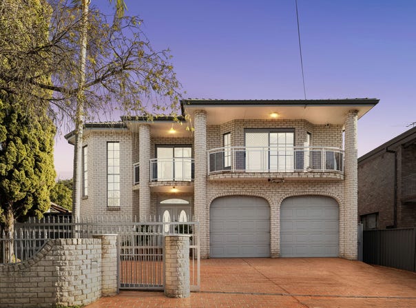 17 Fore Street, Canterbury, NSW 2193
