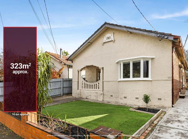 143 Victoria Street, Flemington, Vic 3031