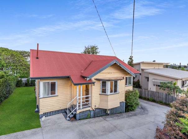 295 Webster Road, Stafford Heights, Qld 4053