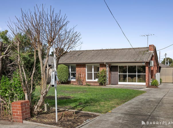 183 Dougharty Road, Heidelberg West, Vic 3081