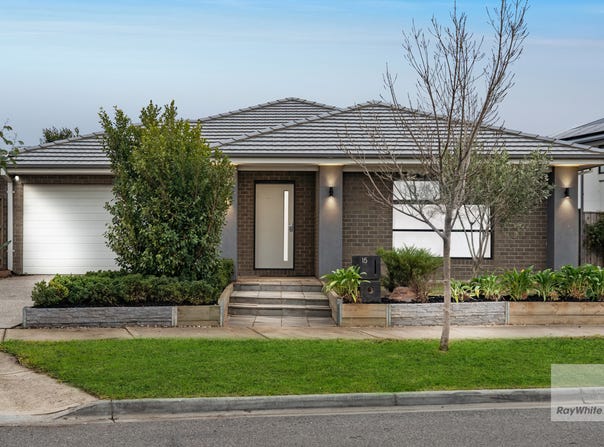 15 Cloudburst Avenue, Wyndham Vale, Vic 3024