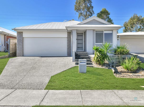 27 Arburry Close, Brassall, Qld 4305