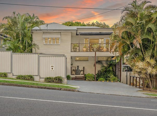 213 Newman Road, Geebung, Qld 4034