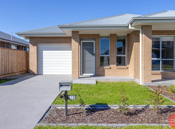 2/10 Pennant Street, Chisholm, NSW 2322