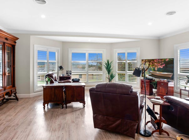 28 Munjowee Circle Circle, South Littleton, NSW 2790