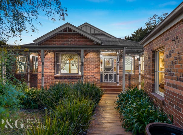 4 The Crescent, Narre Warren South, Vic 3805