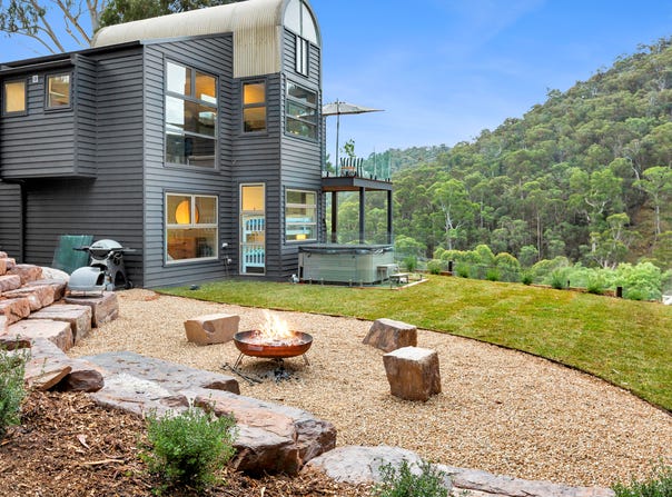 1 Changue Road, Merrijig, Vic 3723