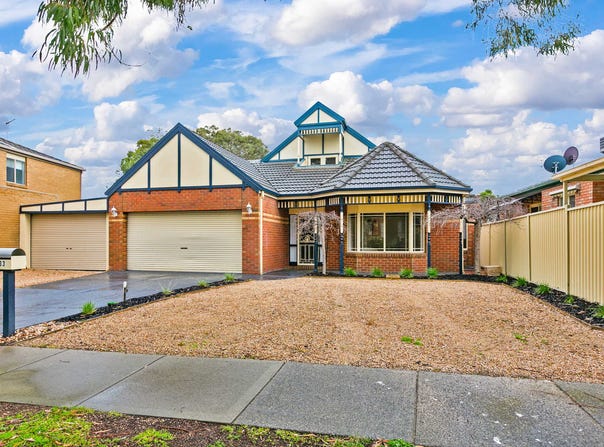 33 Research Drive, Mill Park, Vic 3082