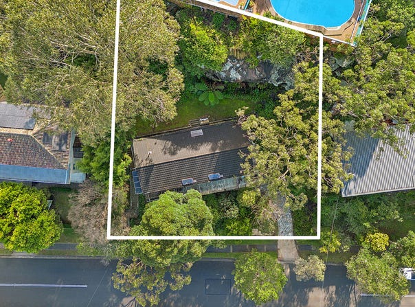 48 Deepwater Road, Castle Cove, NSW 2069