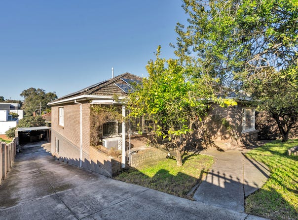 4 Brisbane Street, Strathmore, Vic 3041