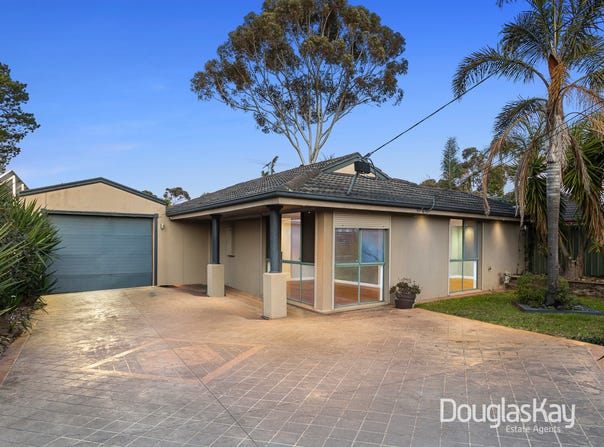 6 Nariel Road, Kings Park, Vic 3021