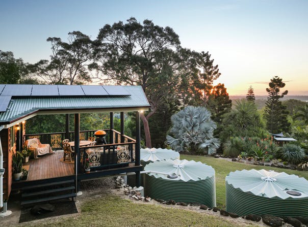 210 Rafting Ground Road, Agnes Water, Qld 4677