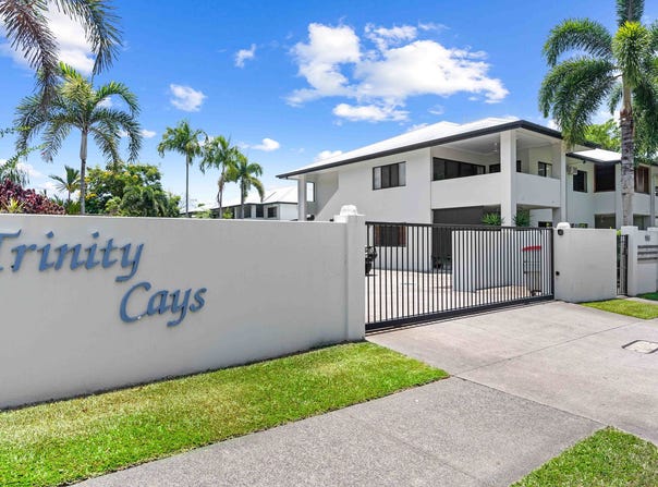 5/136 Trinity Beach Road, Trinity Beach, Qld 4879