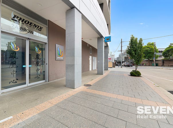 Shop 12/2A Brown Street, Ashfield, NSW 2131