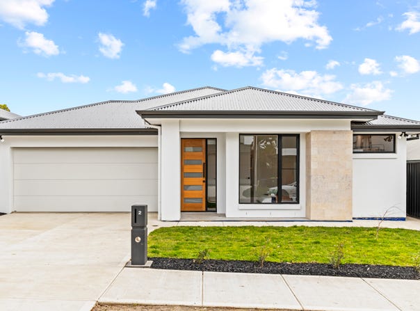2A Newcombe Drive, Gilles Plains, SA 5086