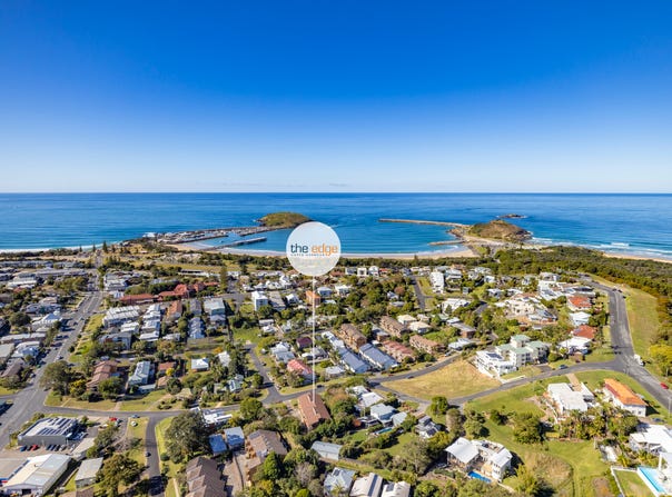7/43 Jarrett Street, Coffs Harbour, NSW 2450