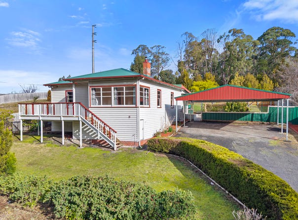8 Pothana Road, Electrona, Tas 7054