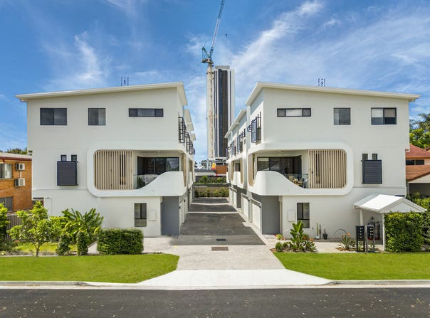 7/15 Meyer Street, Southport, Qld 4215