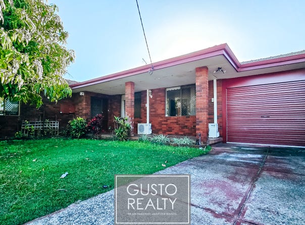 5 Gibson Court, Morley, WA 6062