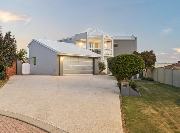 3 Newby Place, Sorrento, WA 6020
