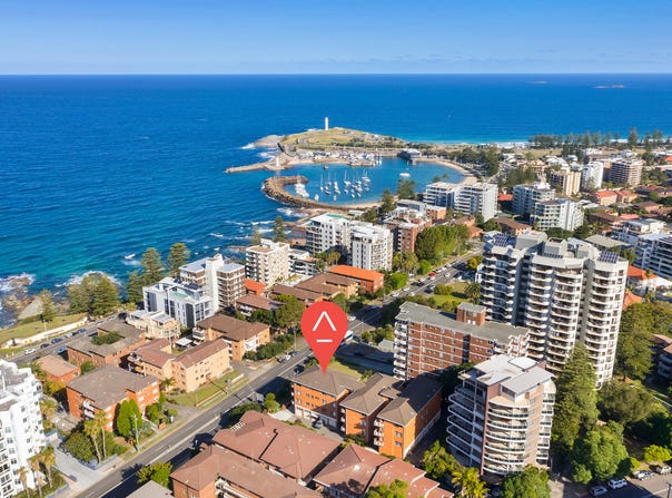 14/14 Corrimal Street, Wollongong, NSW 2500