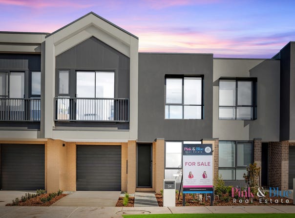 34 Power Street, Aintree, Vic 3336