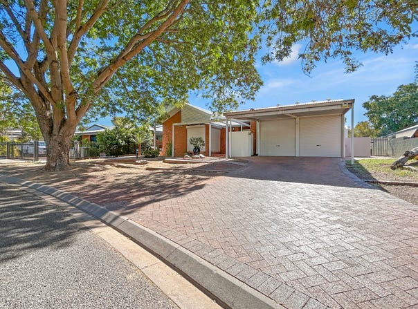 14 Cliffside Court, Braitling, NT 0870