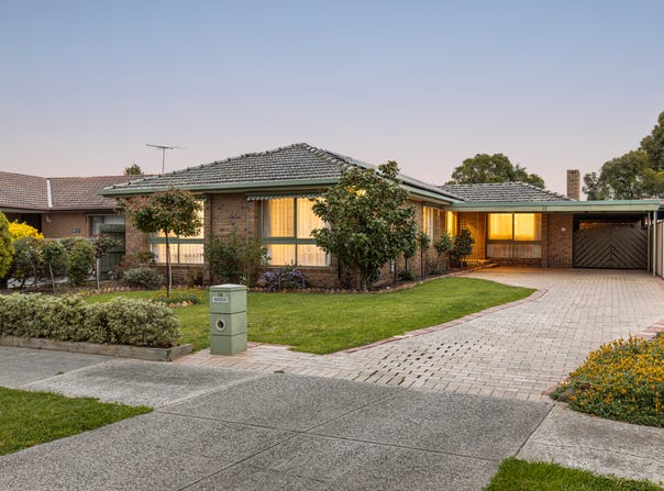 10 Finchley Court, Epping, Vic 3076