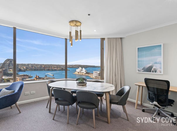 1906/98 Gloucester Street, Sydney, NSW 2000