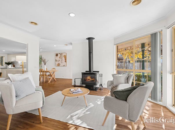 40 Washington Lane, Woodend, Vic 3442