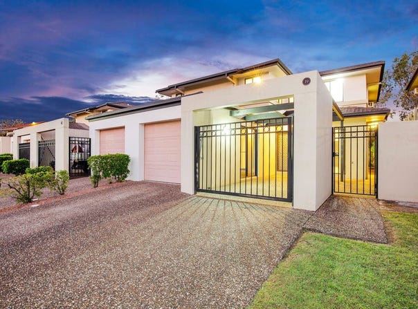 19/1 Secondary Street, Upper Coomera, Qld 4209
