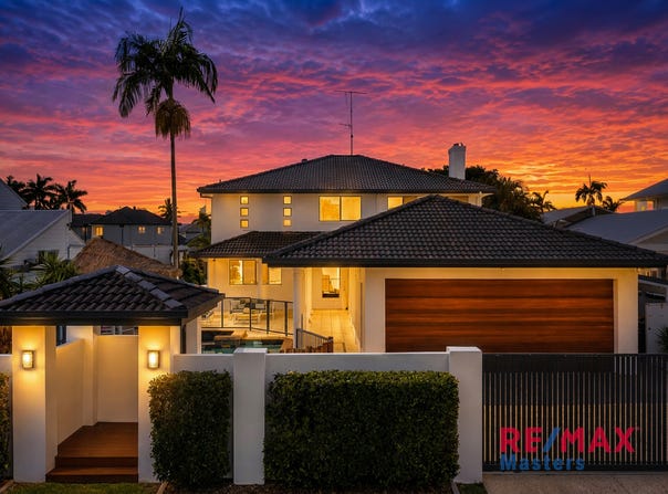 25 Gregory Drive, Carrara, Qld 4211