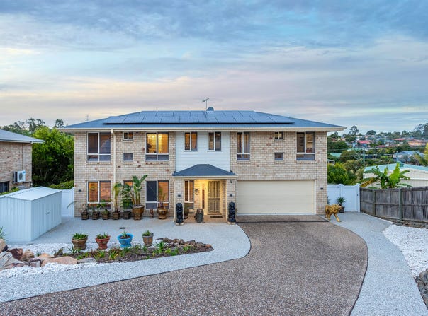 22 Foundation Street, Collingwood Park, Qld 4301