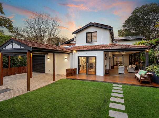 16 Beta Road, Lane Cove, NSW 2066