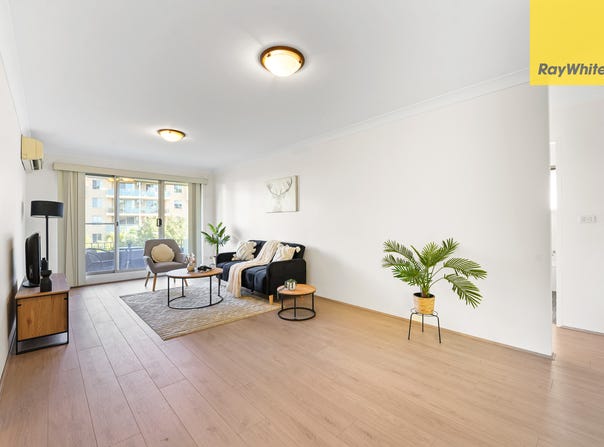 23/17-25 Elizabeth Street, Parramatta, NSW 2150
