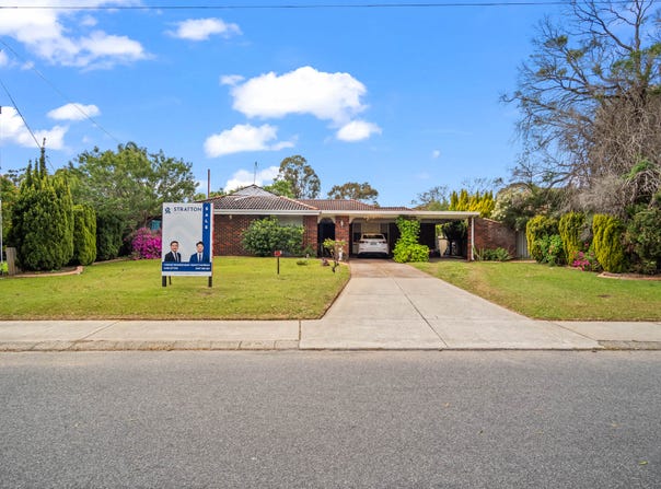 40 Cordelia Road, Armadale, WA 6112