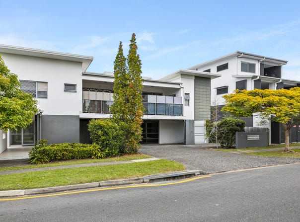 5/4 Harold Street, Zillmere, Qld 4034