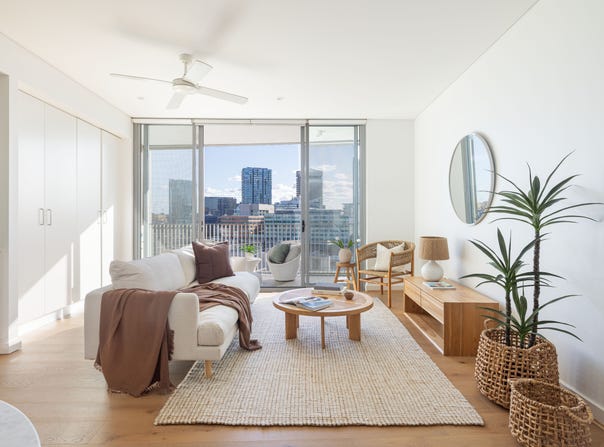 71/30-34 Chalmers Street, Surry Hills, NSW 2010