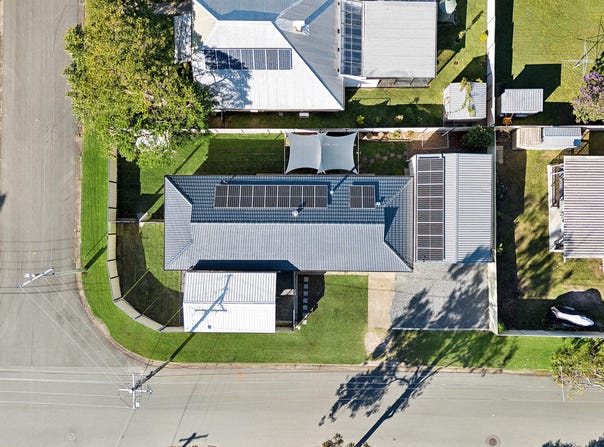 26 Cunningham Street, Capalaba, Qld 4157